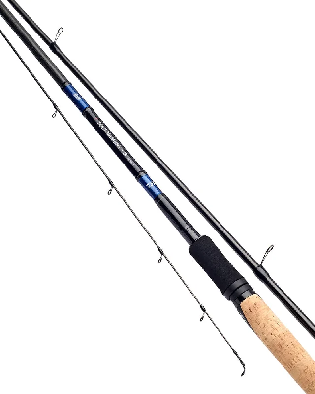 Ex Display Daiwa Tournament-S Match Rod 17'  Float Rod TNSM17-AU