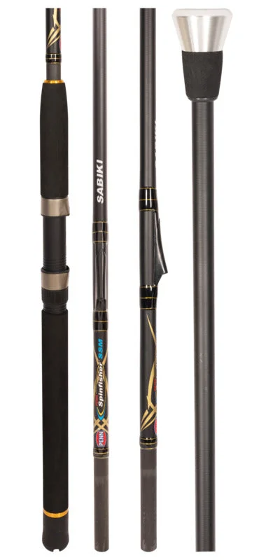 Penn Spinfisher OH 732M 7-15kg Sabiki Rod