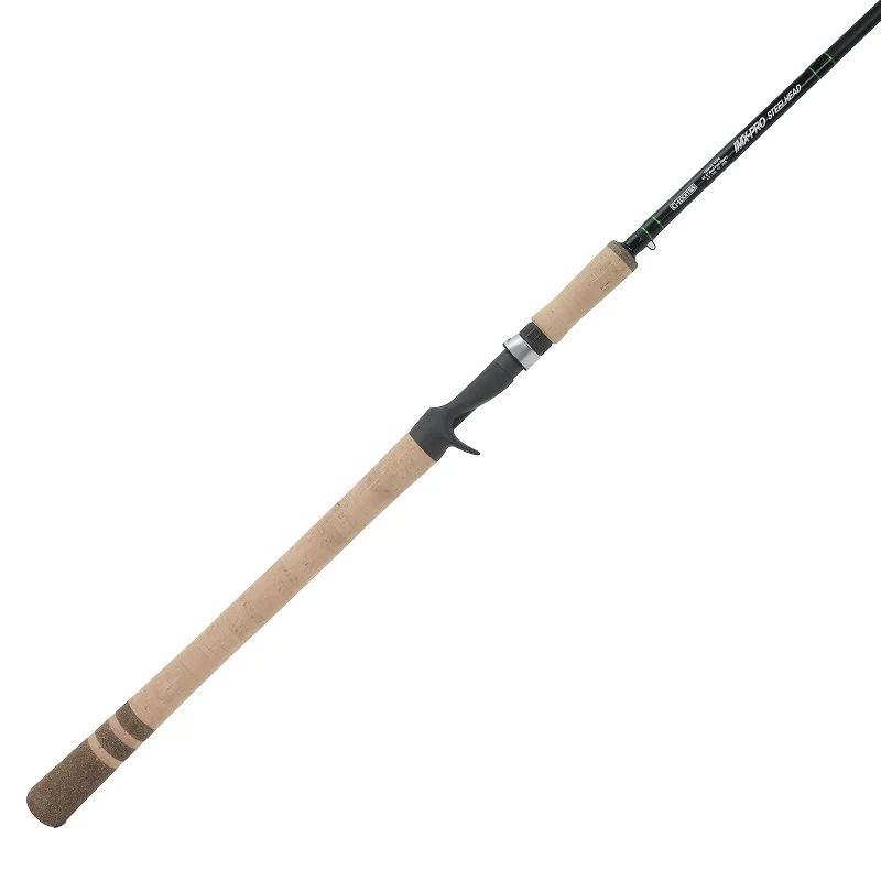 G Loomis Steelhead Float Casting Rod - IMX-PRO 1264-2C STFR