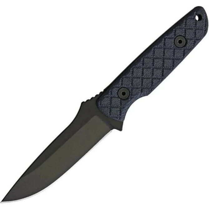 Spartin - ALALA FIXED BLADE