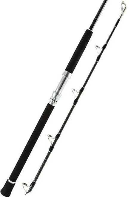 Okuma SCT-AT-601H Albacore Trolling Rod