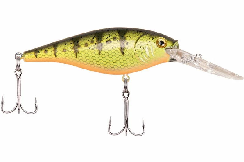 Berkley Flicker Shad Crankbait SKU - 661532