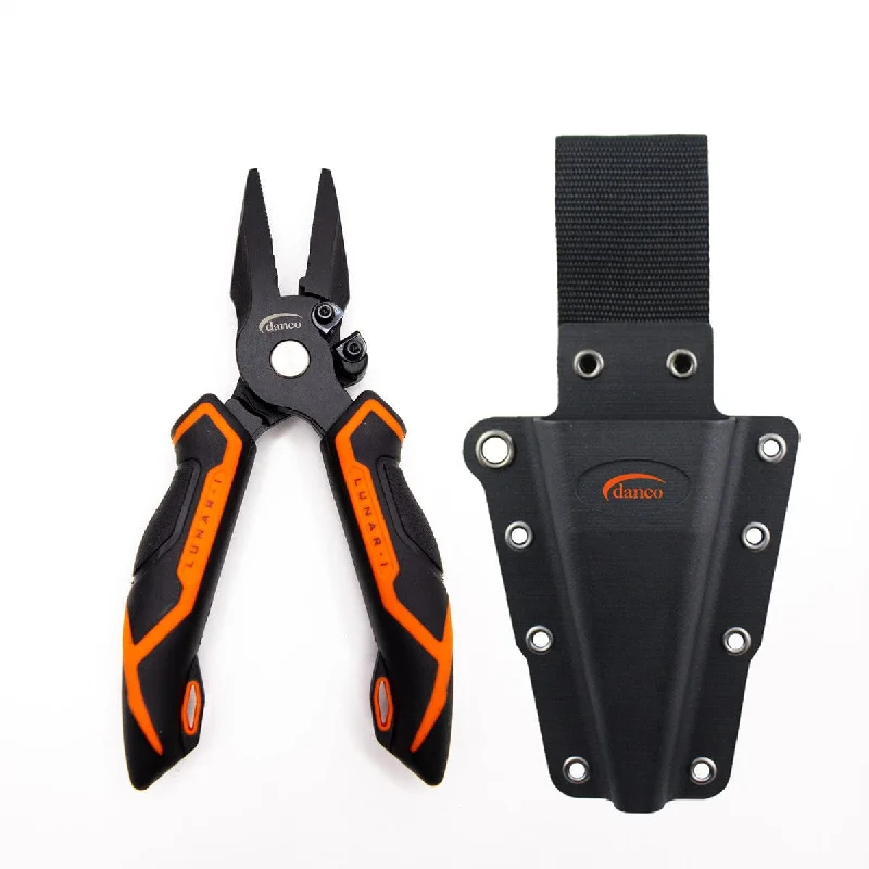 Danco Lunar-1 Pliers