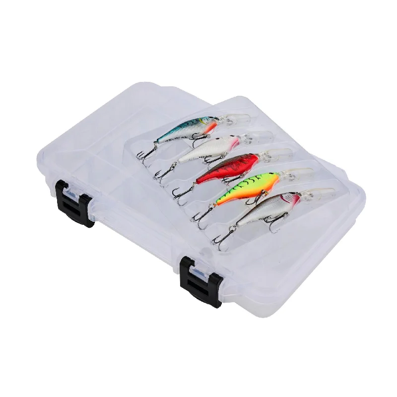 Flicker Shad® Trolling Pack