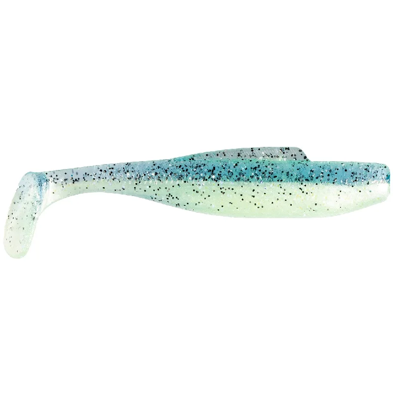 Z-Man DieZel MinnowZ Swimbait - 5in - Disco Cisco