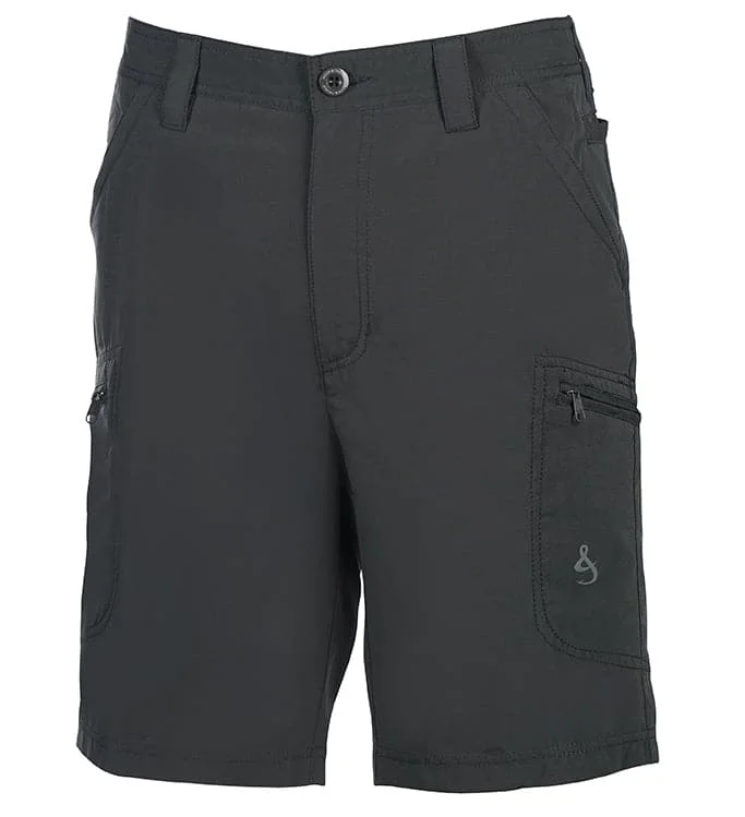 Men's Driftwood Stretch Fishing Short