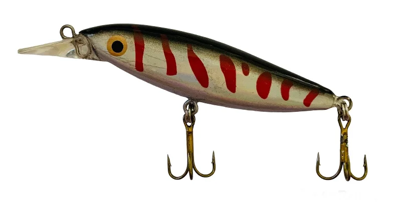 Red Stripe Jerkbait 80mm 6.5g