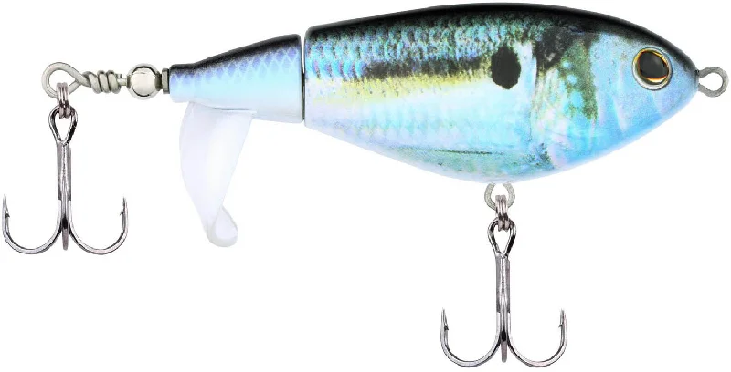 HD Threadfin Shad