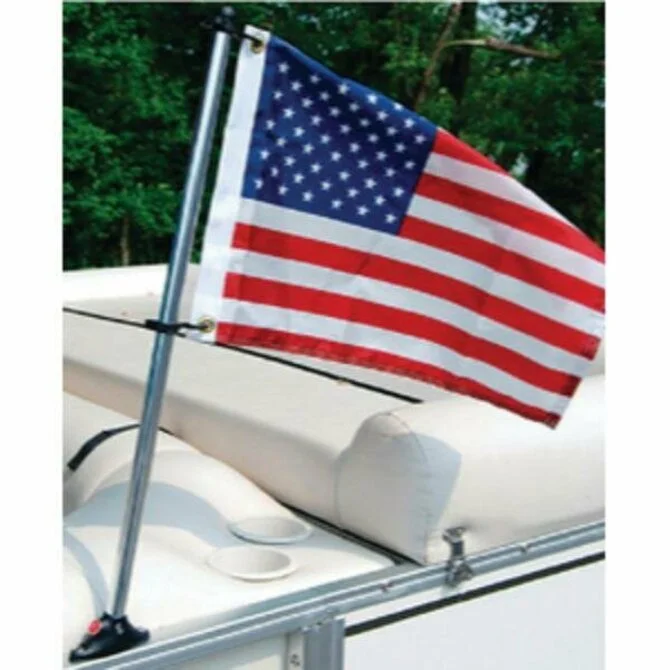 Taylor Made - Flag Pole Kit 24"