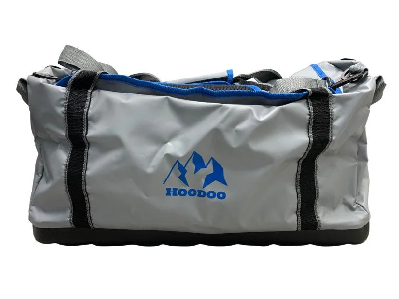 Hoodoo Water-Resistant Gear Bag