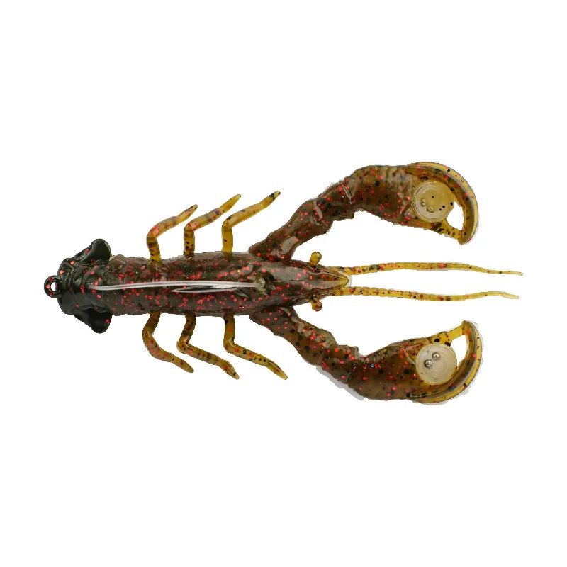 Swamp Craw