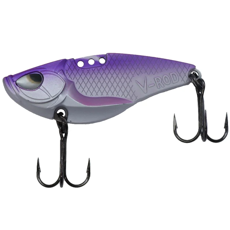 Acme V-Rod Blade Bait SKU - 686783