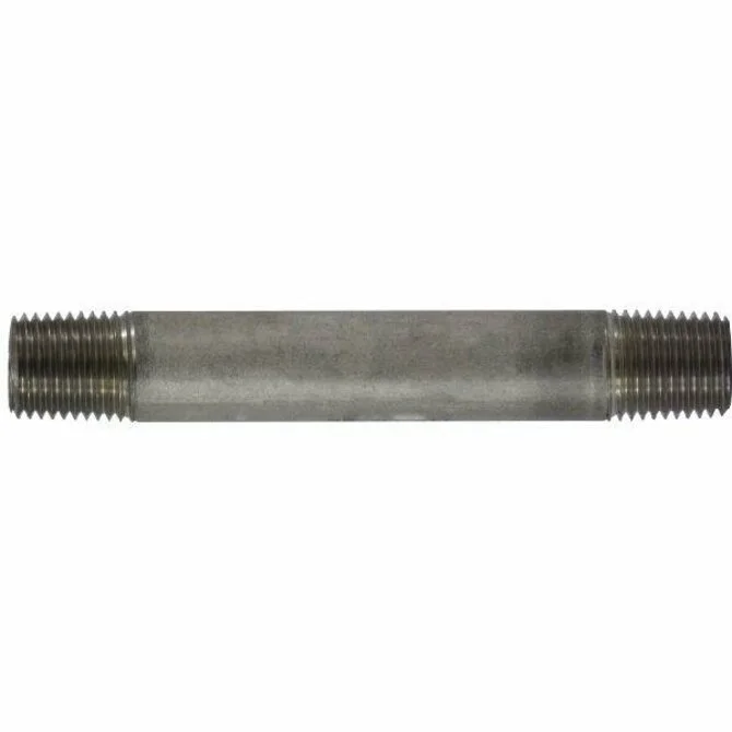 Midland - NIPPLE 1/8" Diameter