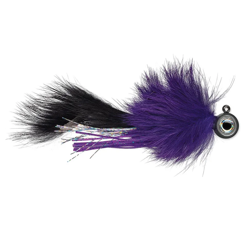 VMC Twitchin' Jig | Liquidator; 1/2 Oz.