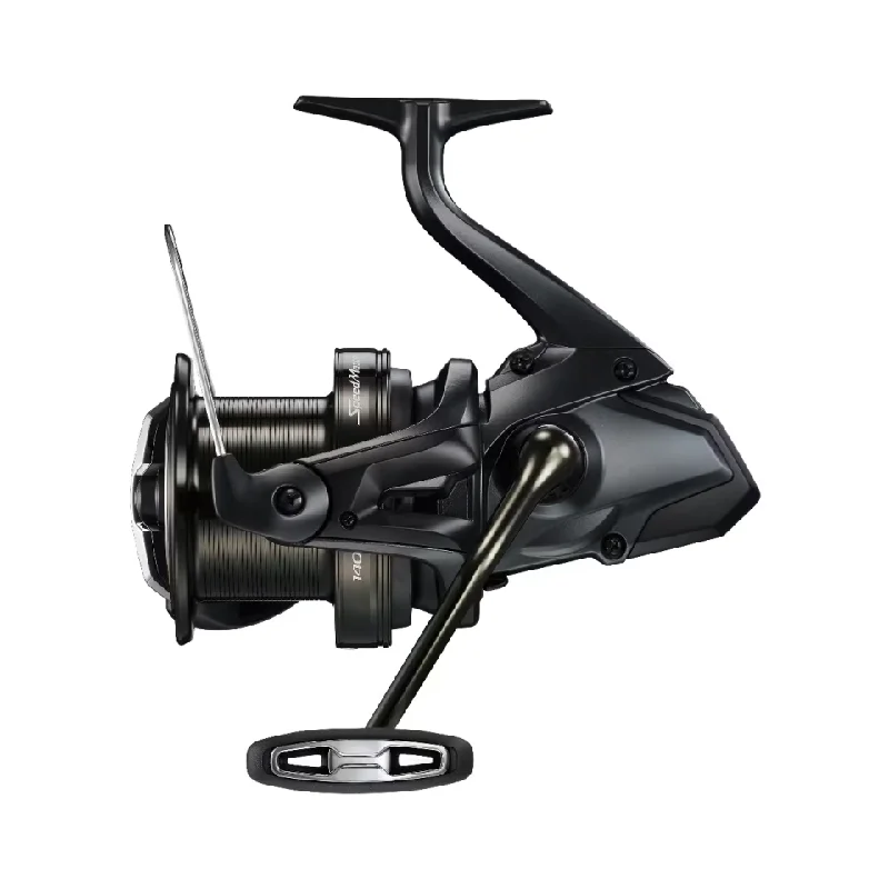 Shimano 23 Speedmaster 14000 XTD Spin Reel + Gift