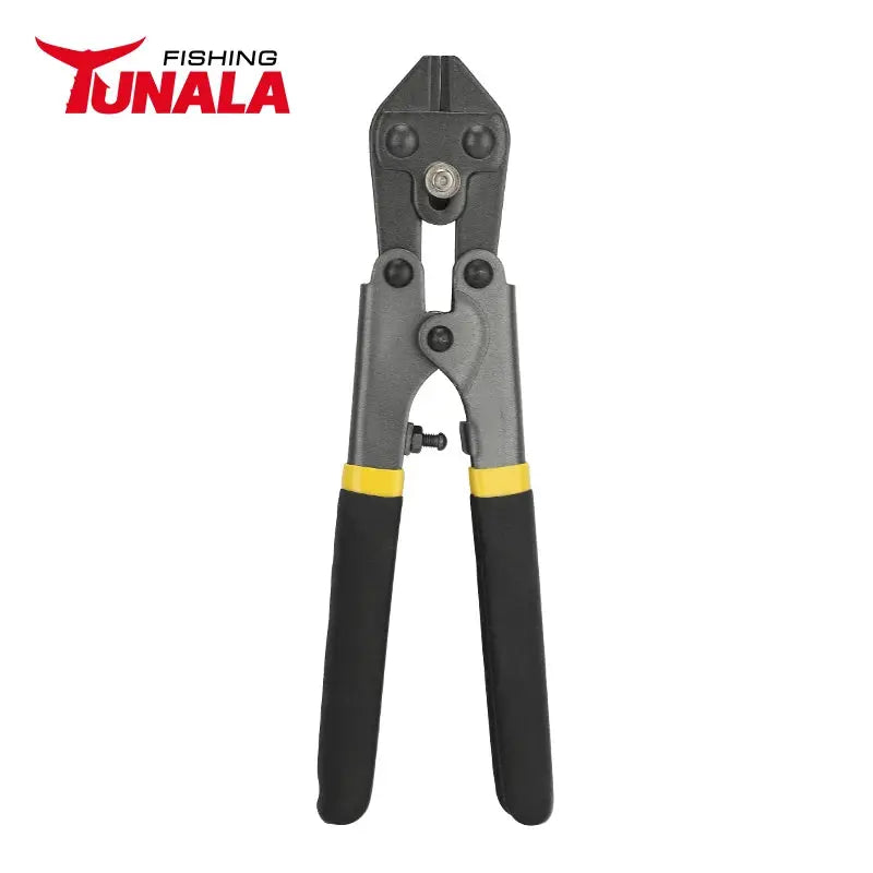 Lureswholesale® Heavy Duty Fishing   4 Function Crimping Pliers