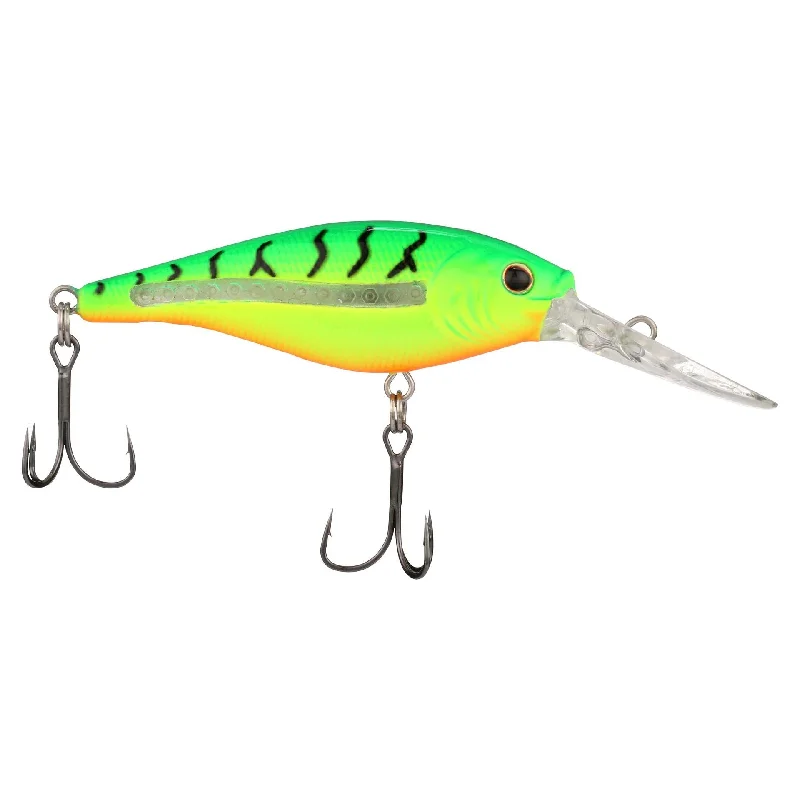 Scented Flicker Shad®