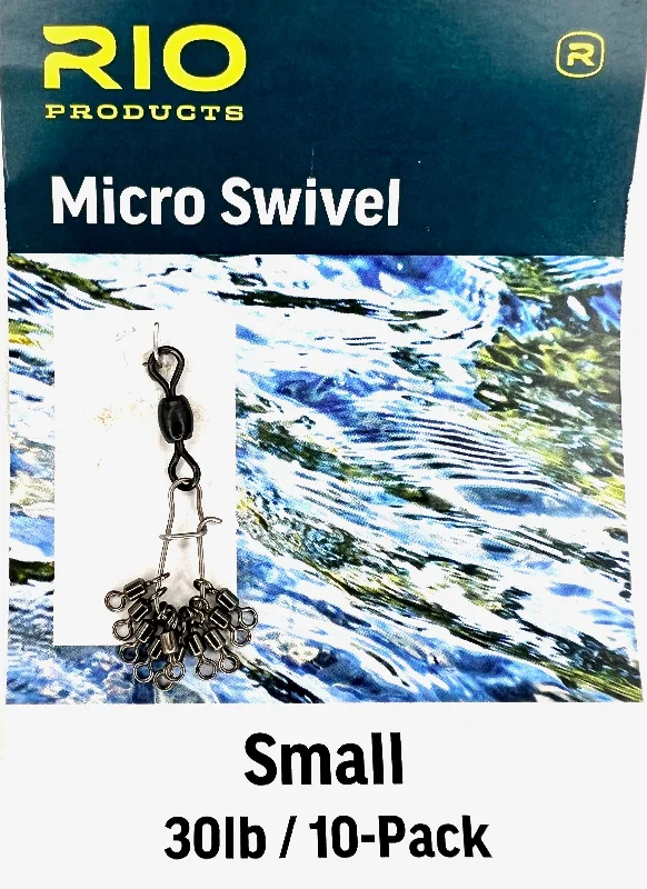 Rio Micro Swivel