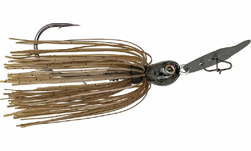 Strike King Thunder Cricket Vibrating Jig