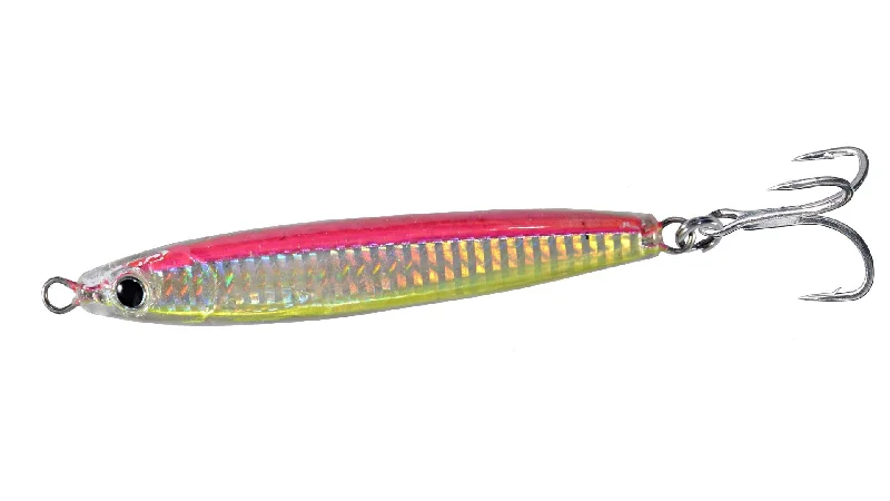 B-Stock Hogy 5/8OZ (3INCH) THE EPOXY JIG™ LURE (17g)