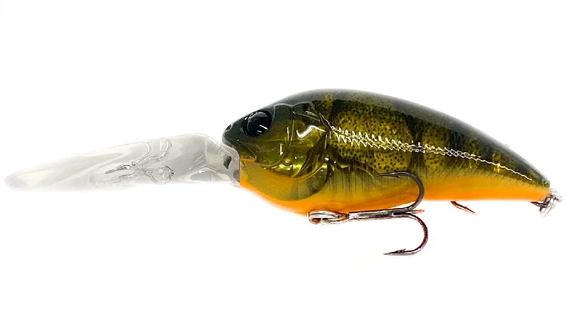 Phantom Green Craw