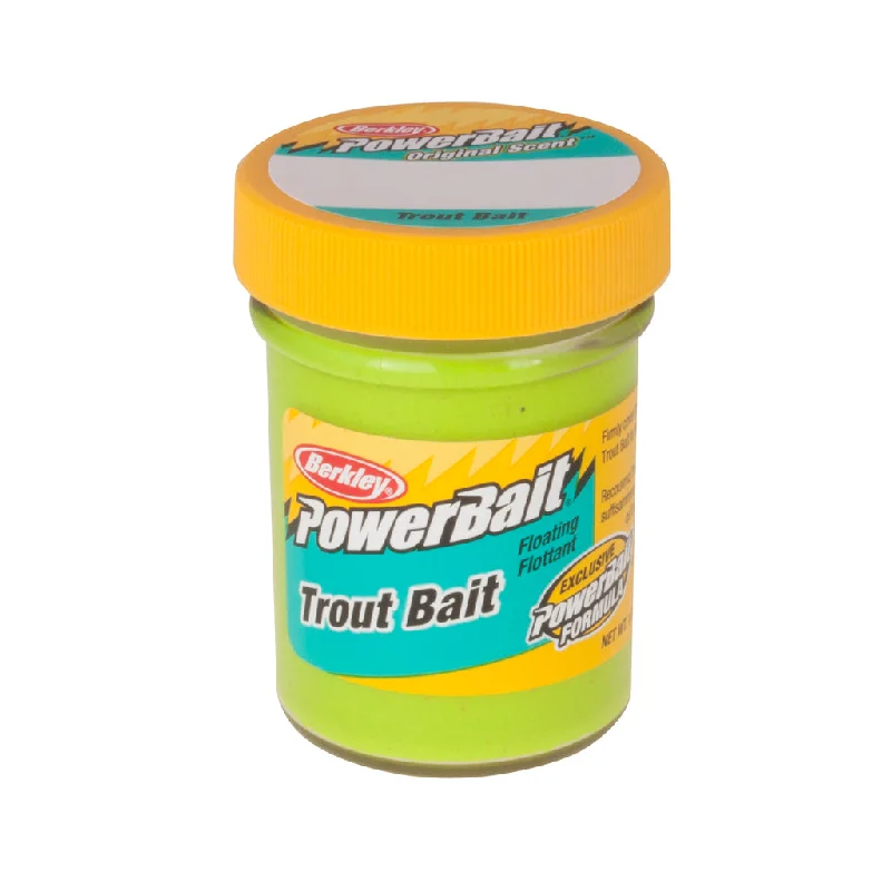 Berkley PowerBait Original ScentBiodegradable Trout Dough