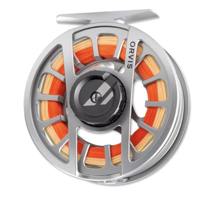 Orvis Hydros Reel