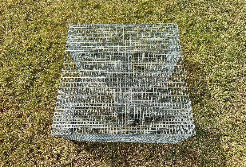 Bullhead Trap - Bullhead Catfish Trap