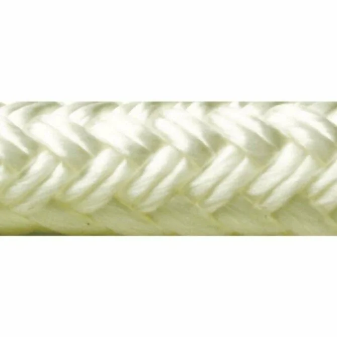 Nylon Double Braid Rope