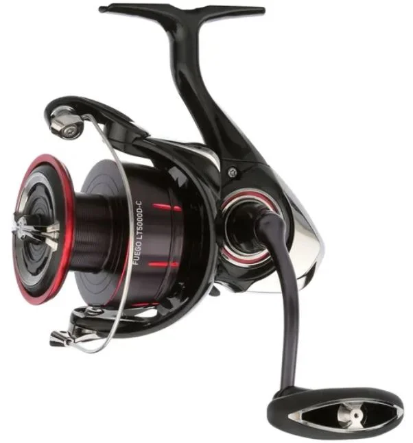 Daiwa 23 Fuego LT