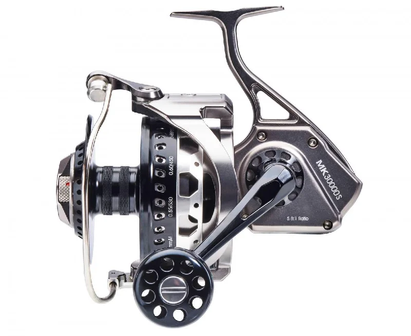 Okuma Makaira Spin Reels