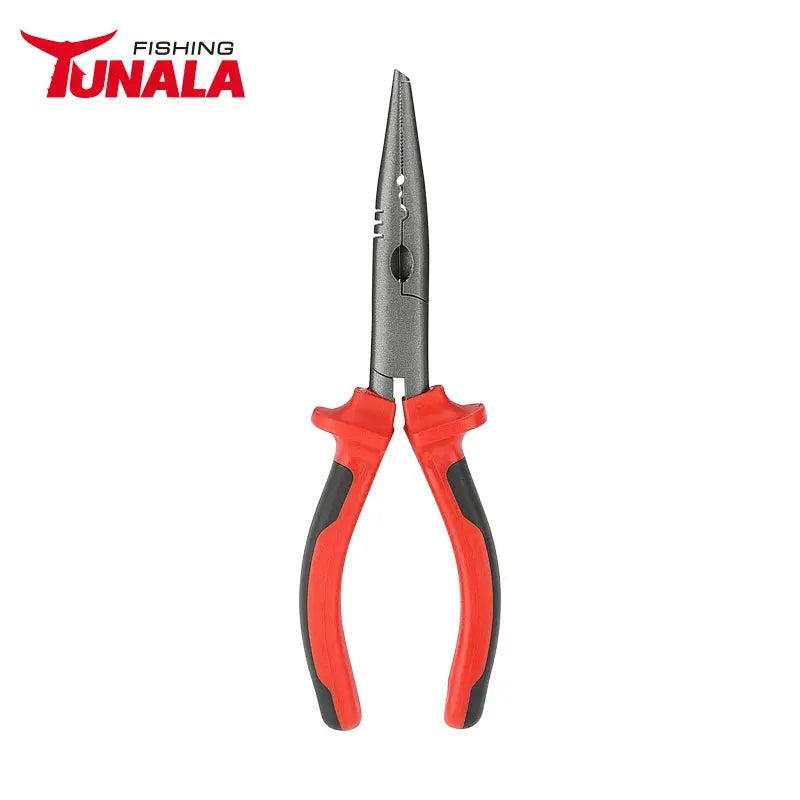 Lureswholesale® DG-1005B-7inch Function Crimping Pliers