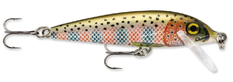 Rainbow Trout