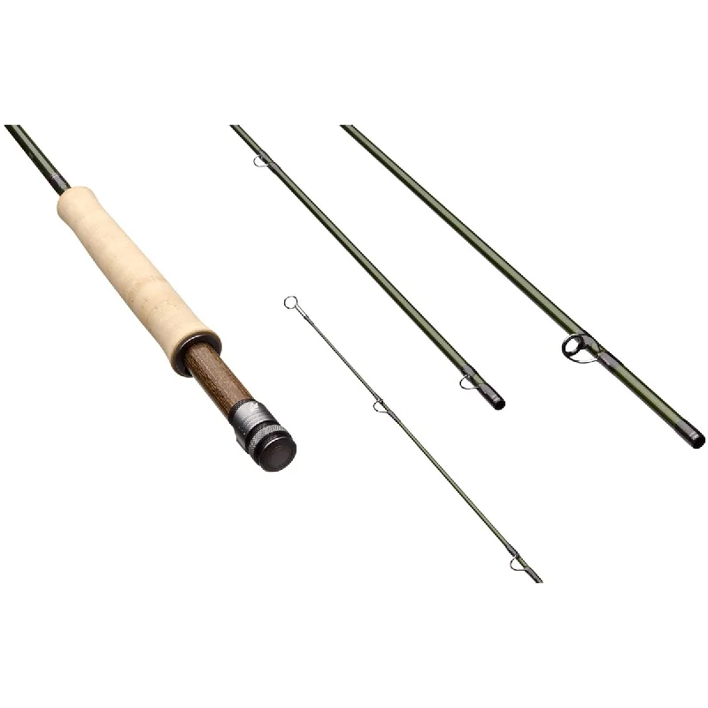 Sage SONIC Fly Rod | 2049-896-4