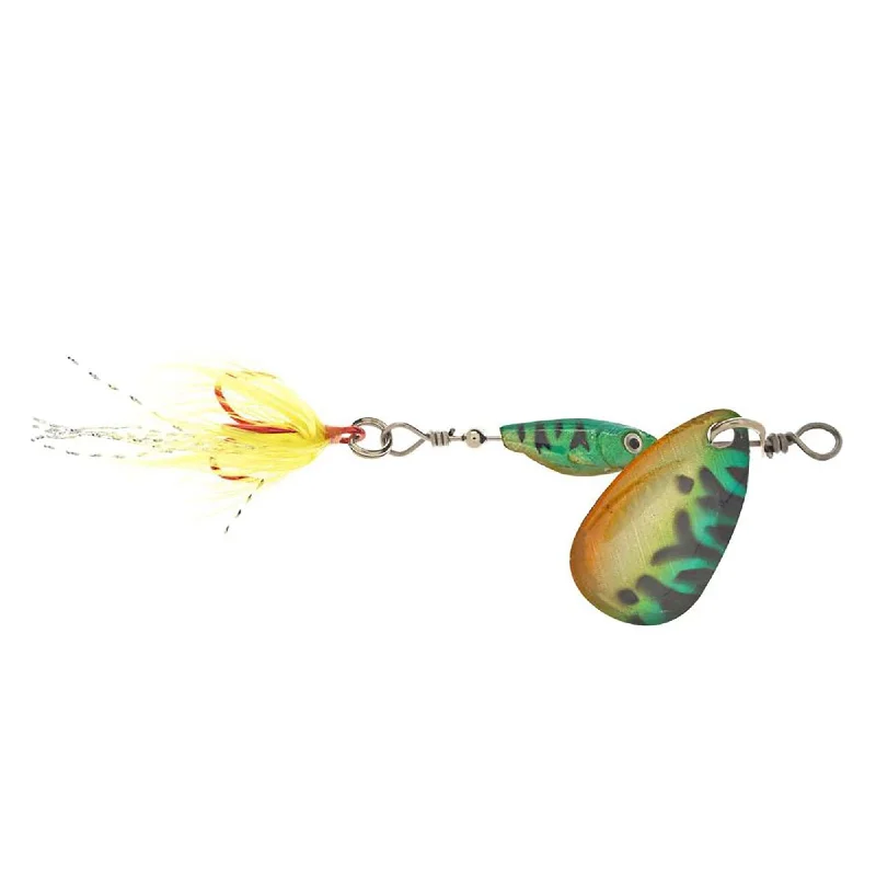 Matzuo 3MS-FRT Mz Shockwav Fishing Bait, 1/8 Oz