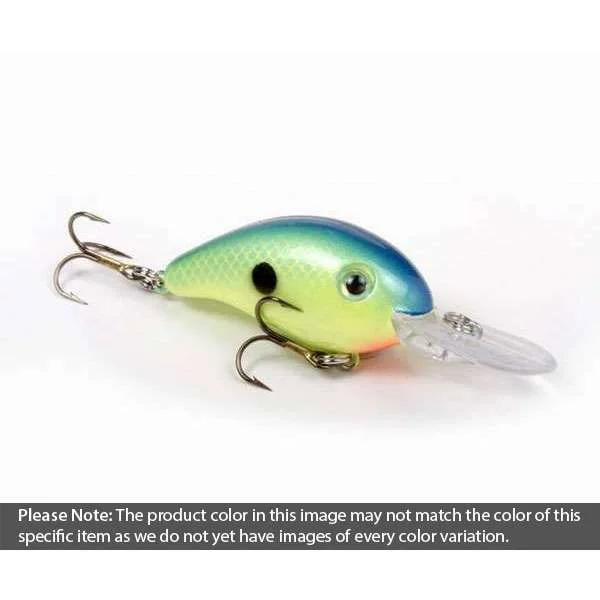 Strike King Pro-Model Series 3 Crankbait SKU - 791914