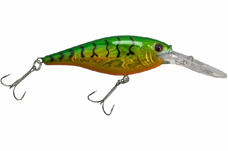 Berkley Flicker Shad Crankbait SKU - 646257