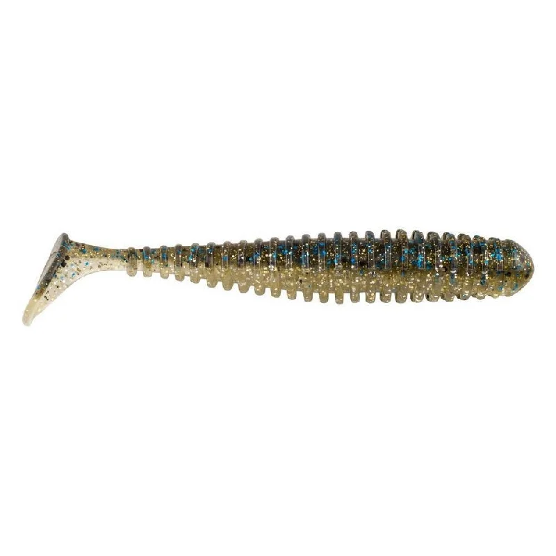 Berkley PowerBait Power Swimmer 2.8" Qty 8