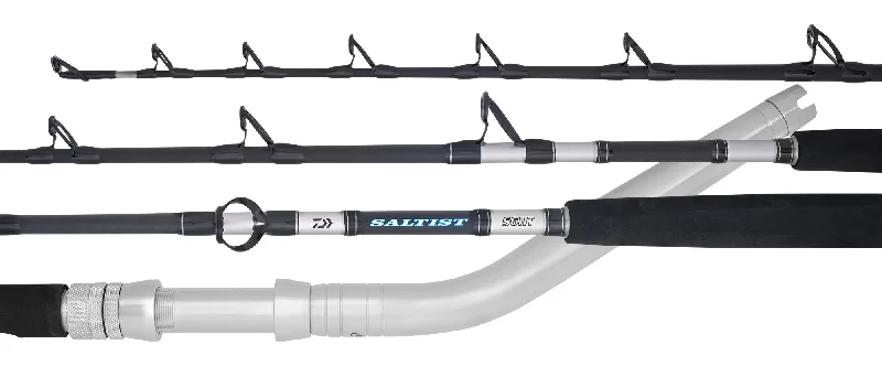 Daiwa Saltist Dendoh 56HT Swivel Tip Rod