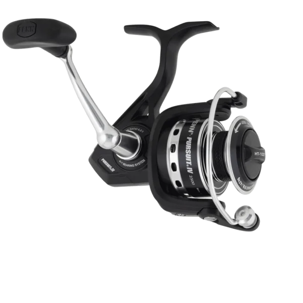 Penn Pursuit IV 2021 Spin Reels