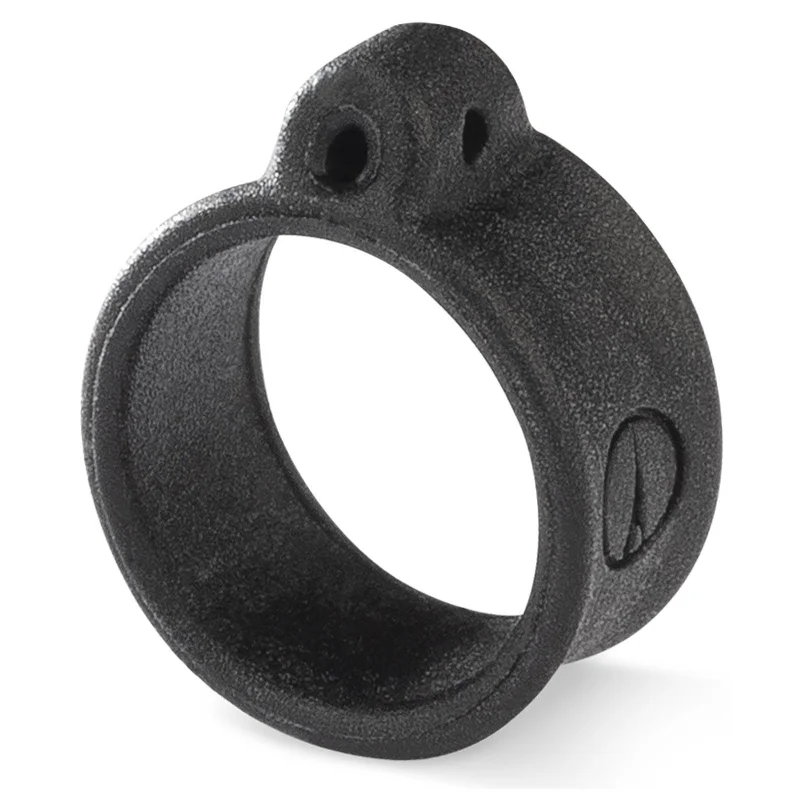 VMC Crossover Ring Black - 6mm