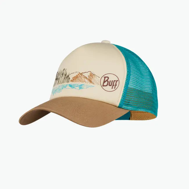 Lalasa Multi Trucker Hat