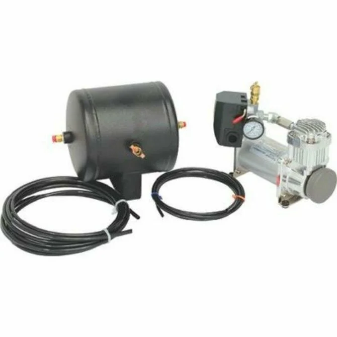 Kahlenberg - 24 V Compressor Kit