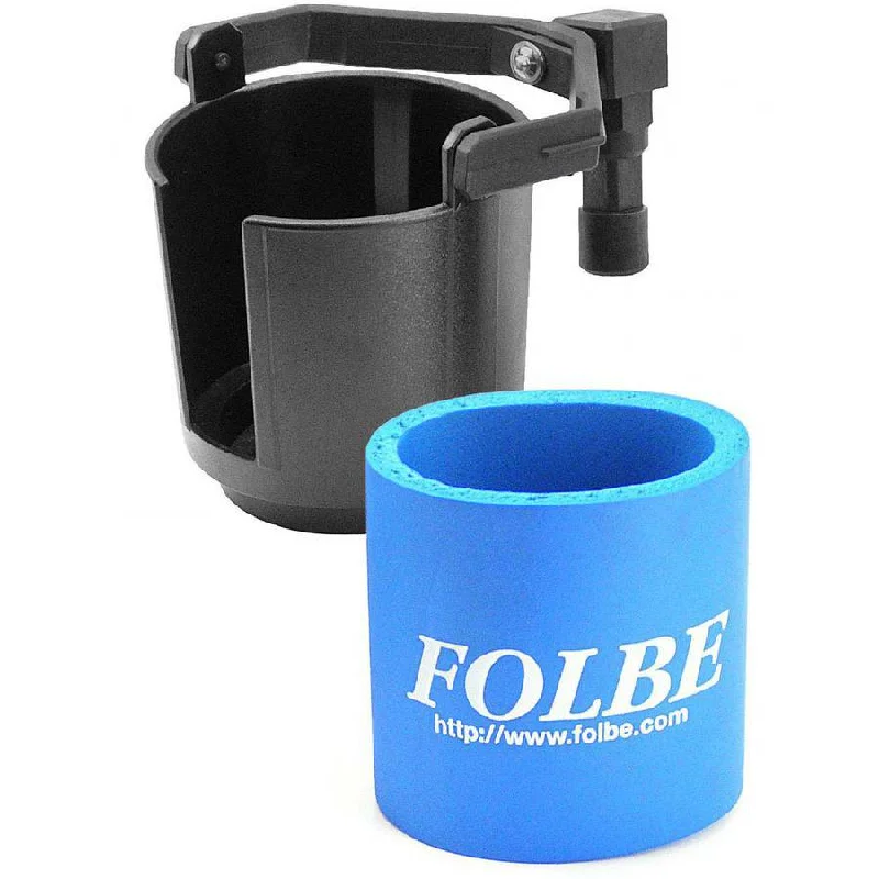 Folbe Levelbest Beverage Holders Rod Holder Mount