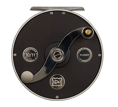 Hardy Cascapedia Fly Reel