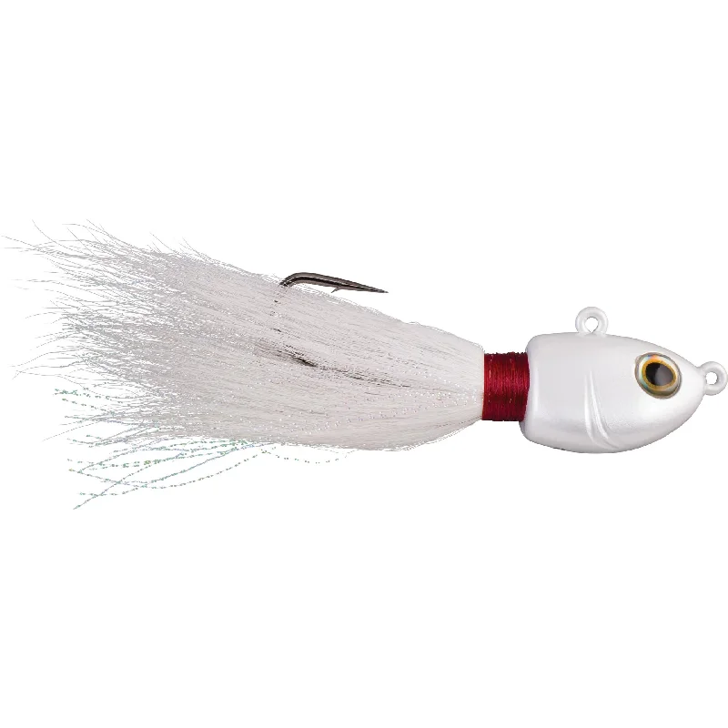 Fusion19™ Bucktail Jigs