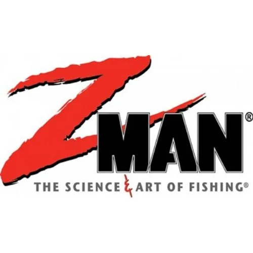 Z-Man Big TRD Bait - 4in - Coppertreuse