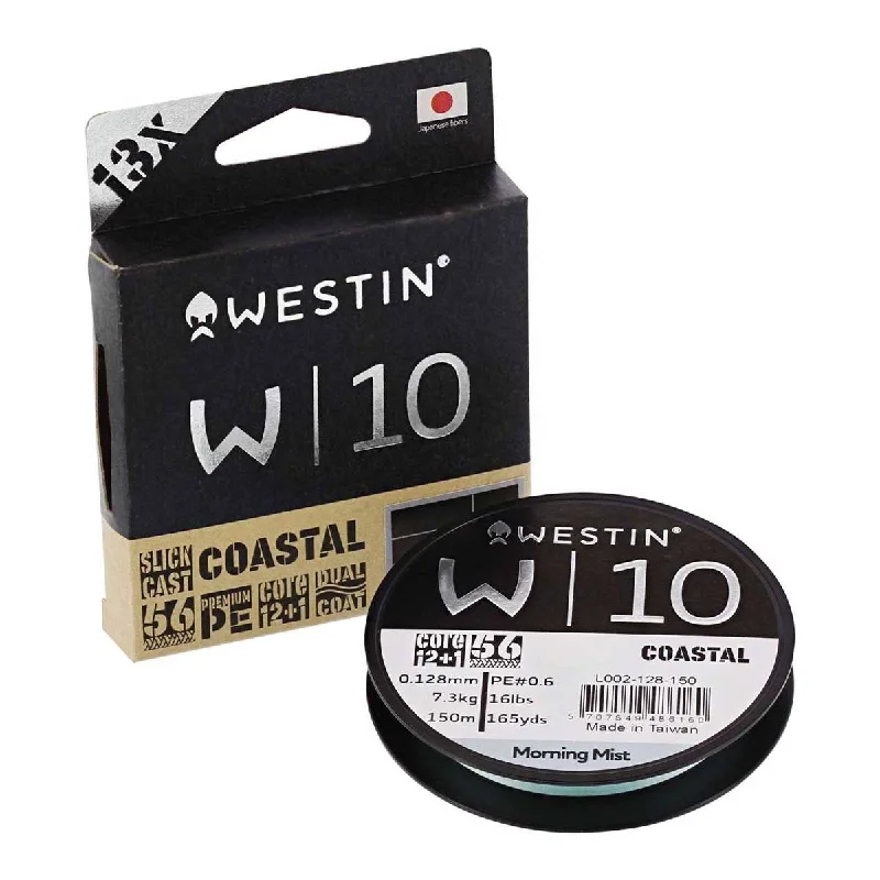 Westin W10 13 Coastal Morning Mist Braid