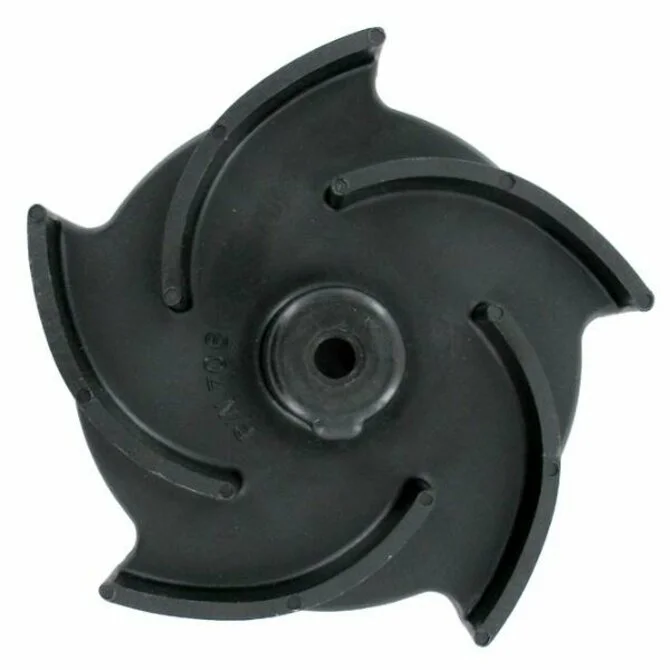 Pacer - ASM IND P-58-0706 30 5 Vane Pump Impeller