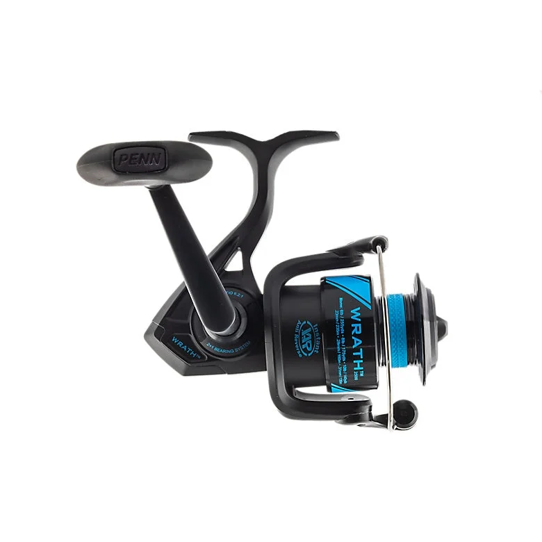 Penn Wrath Spin Reels